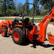 Kubota... Never fail me.